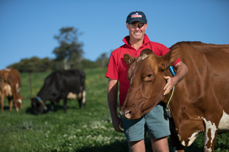 The Grass is Greener in Norco Country With Warren and Hugh