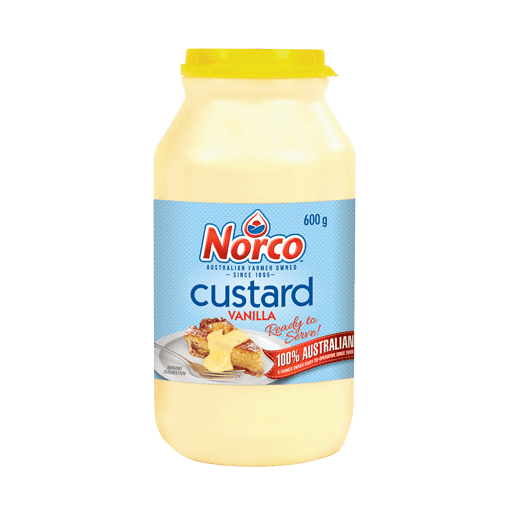 Norco Custard