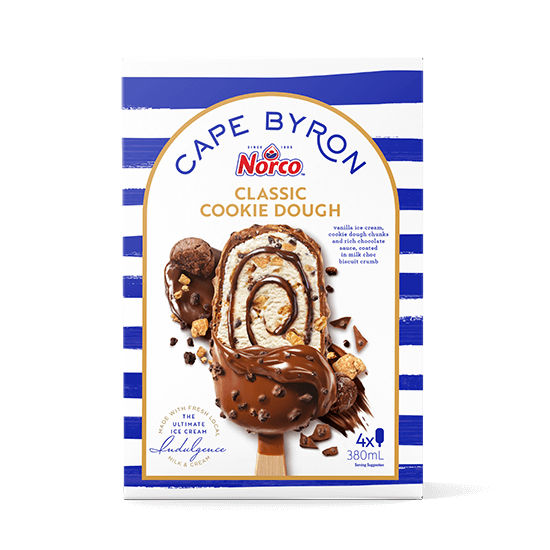 Norco Cape Byron Classic Cookie Dough