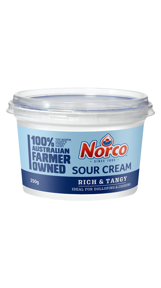 Norco Sour Cream